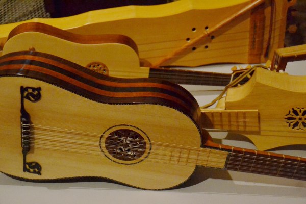 Giovani musicisti cercasi per il Festival Musicale Savinese