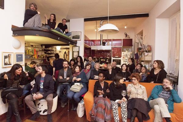 Todi Festival lancia la call Teatroxcasa