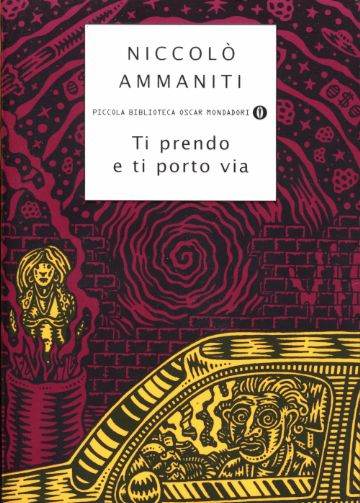Ti prendo e ti porto via