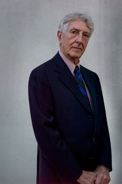  ECCE HOMO di e con  Corrado Augias