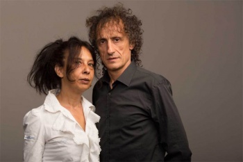 RezzaMastrella  Leoni D'Oro per il Teatro 2018 