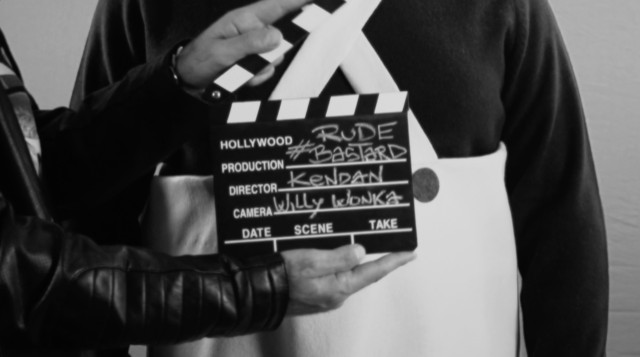 Kendan  “La vera storia di Willy Wonka”