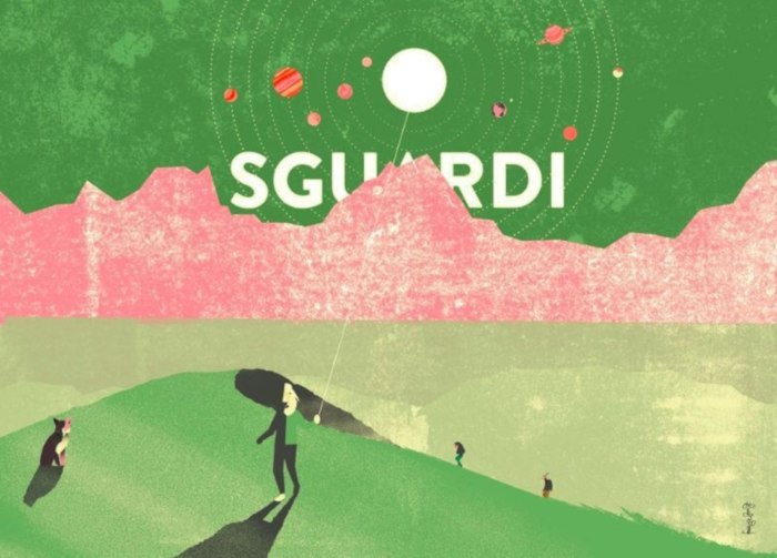 SGUARDI SUL REALE FESTIVAL - 9ª EDIZIONE