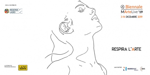 MArteVISIVA: Special Projects BiennaleMArteLive e i Progetti Speciali di Arti Visive