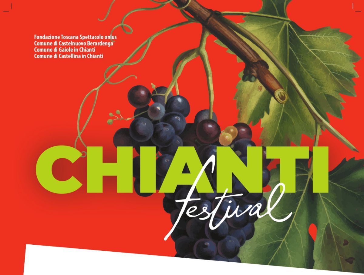 CHIANTI FESTIVAL 2020
