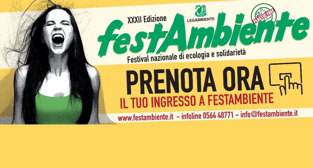 FESTAMBIENTE 2020
