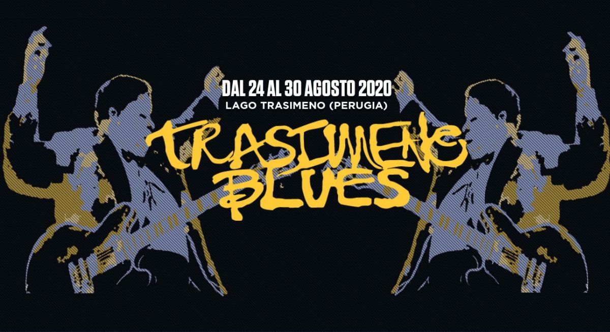 Trasimeno Blues 2020
