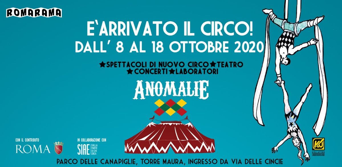 Anomalie 2020