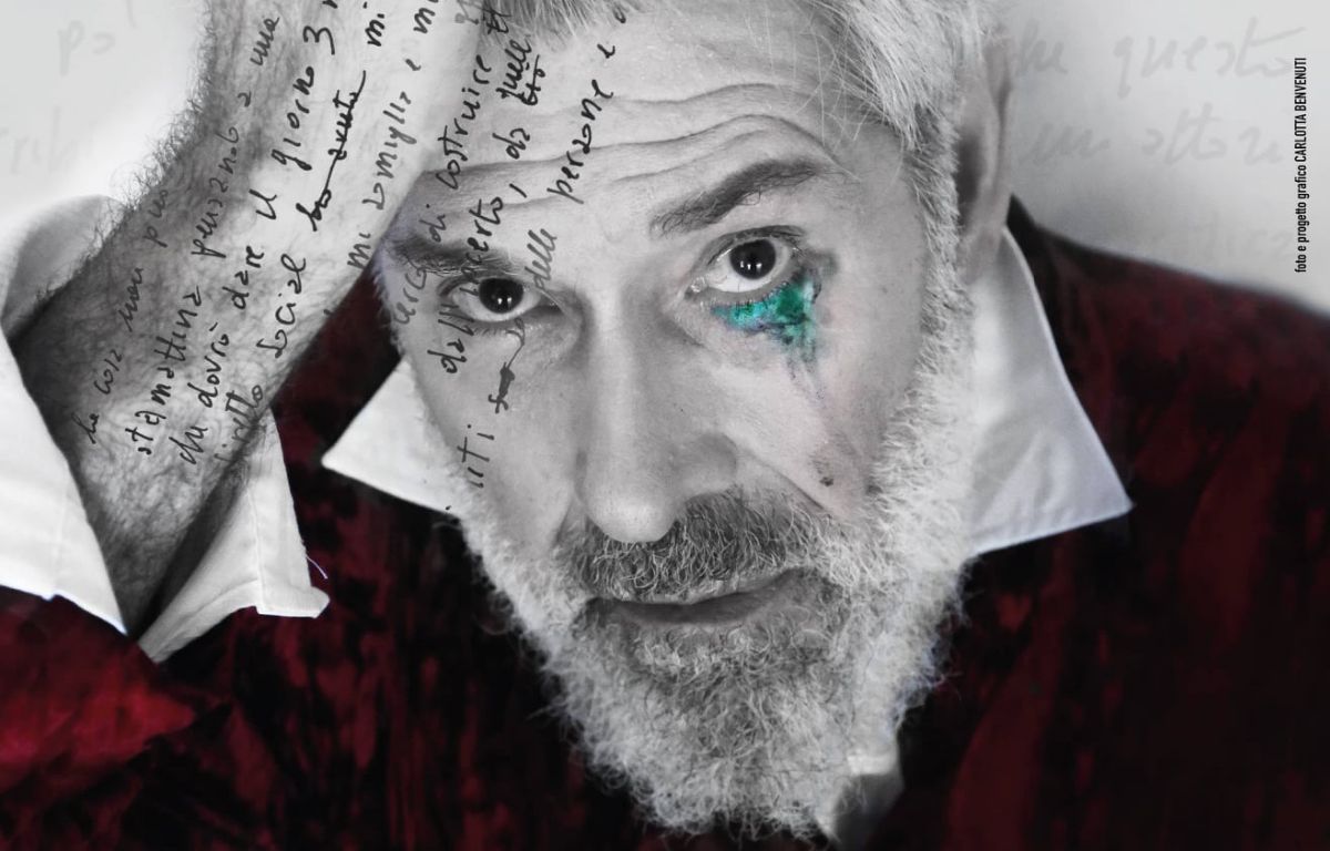 PANICO MA ROSA... ALESSANDRO BENVENUTI