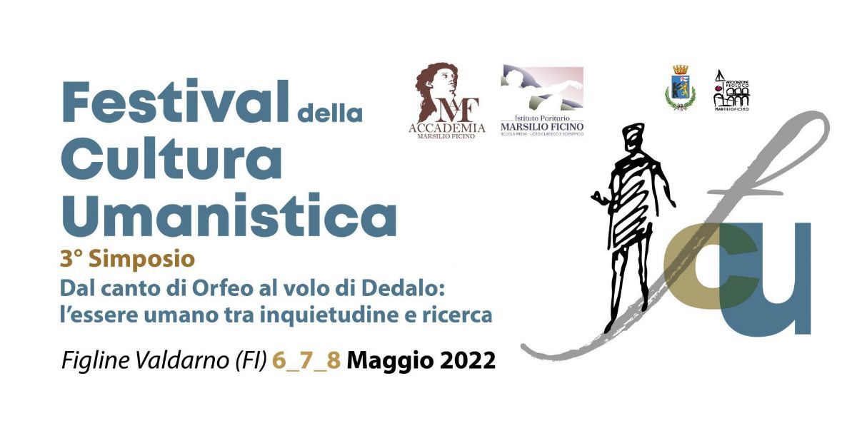 Festival della Cultura Umanistica 2022