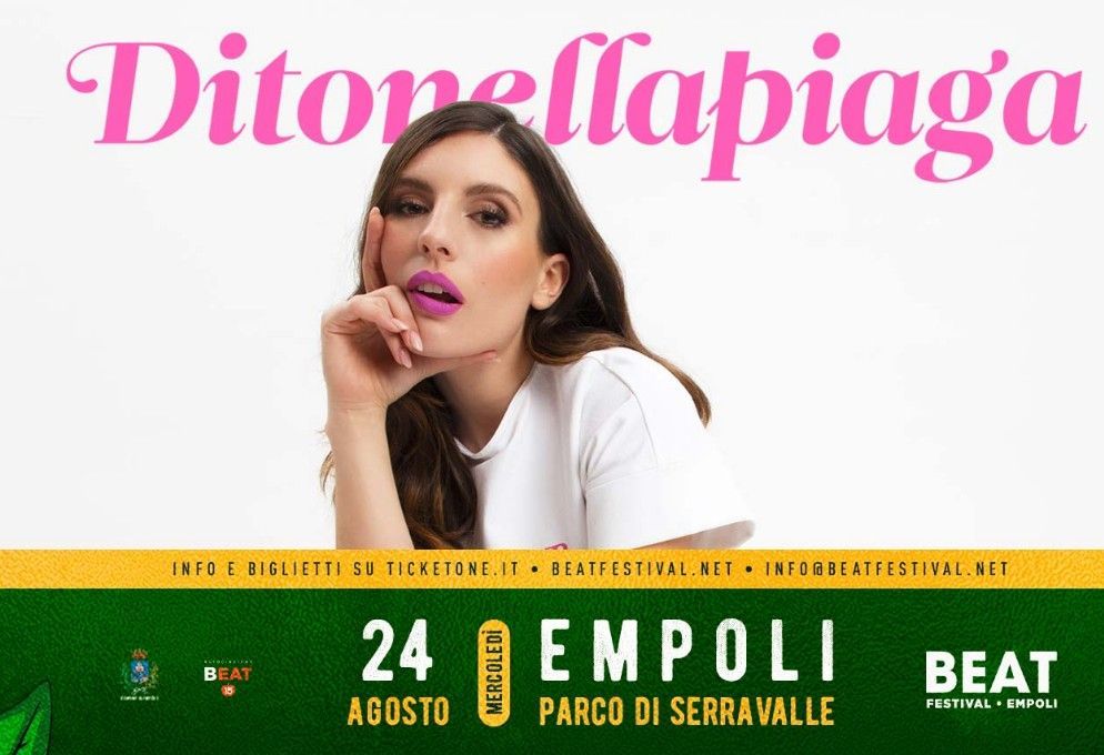 Empoli Beat Festival 2022