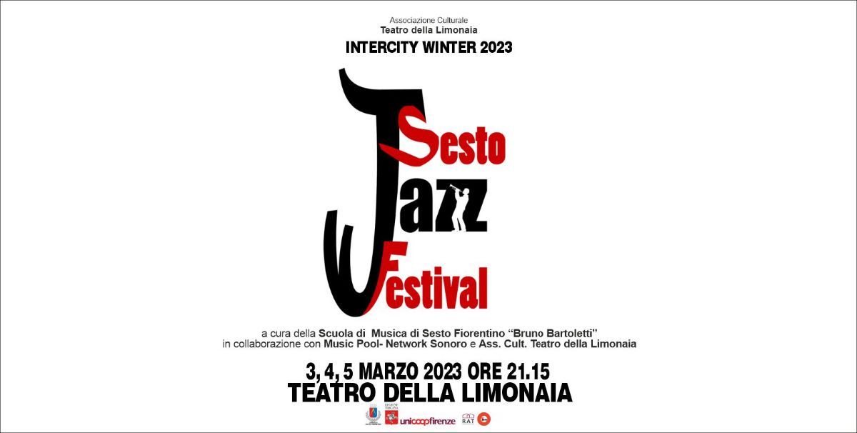 SESTO JAZZ FESTIVAL 2023