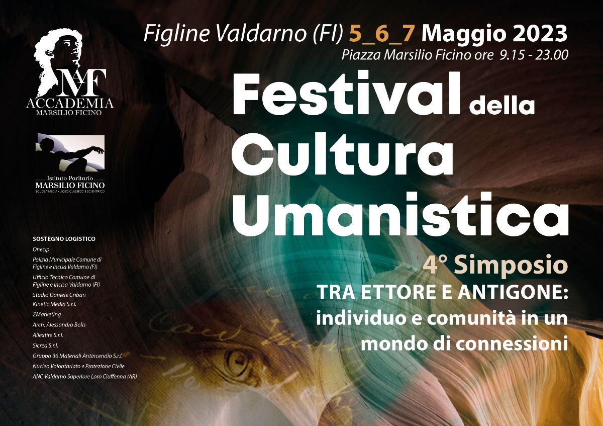 Festival della Cultura Umanistica 2023