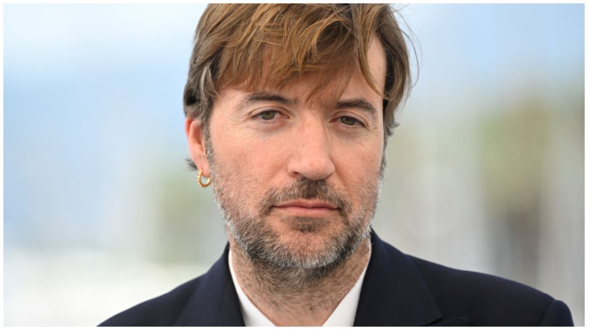 Il regista spagnolo Albert Serra al cinema Astra col suo film “Pacification”