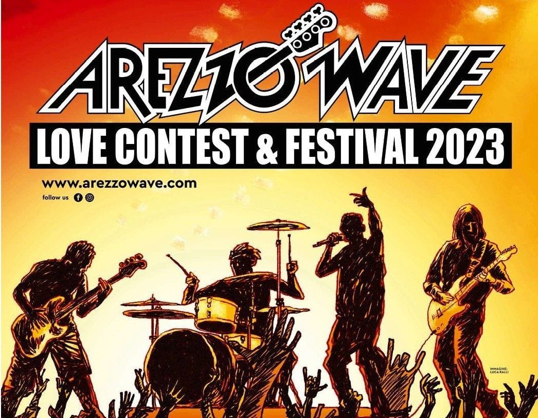 ArezzoWave 2023