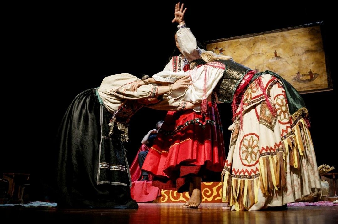 LE CITTA’ INVISIBILI di Italo Calvino