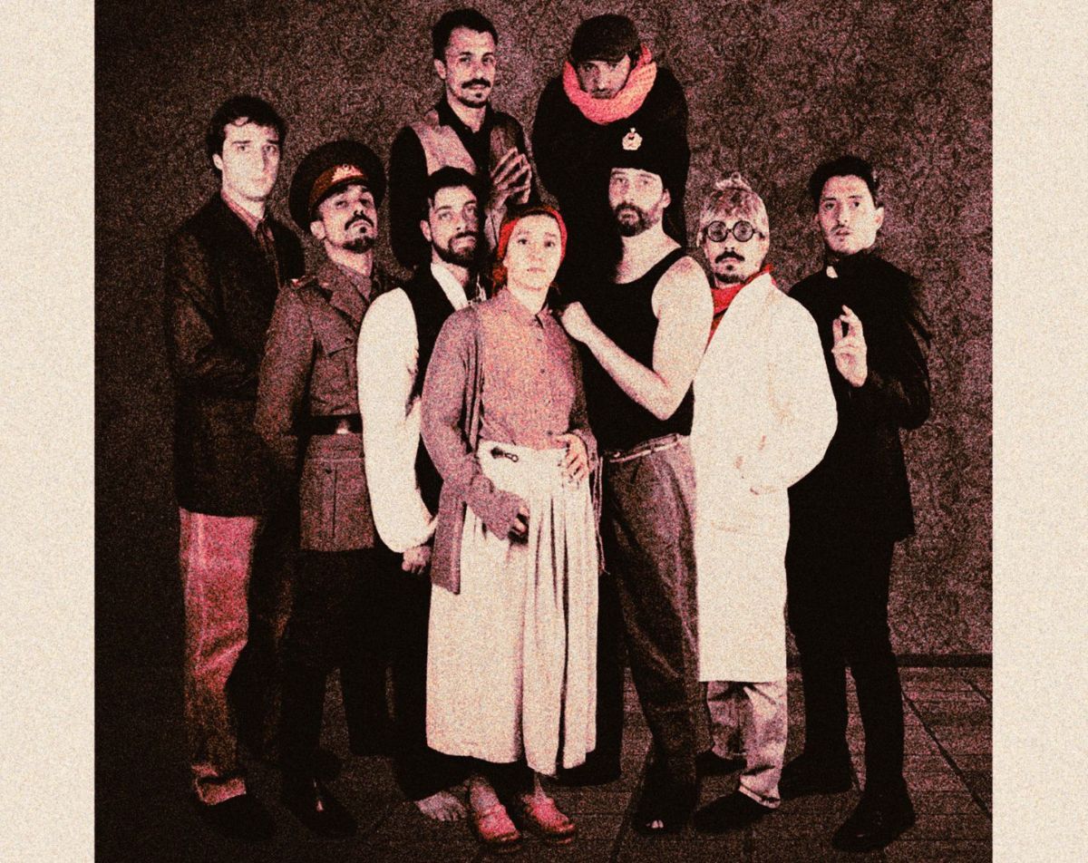 Cresceranno i ciliegi