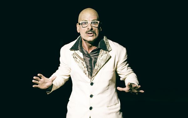 Lo conoscete Achilleo Ciondolini?