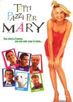 Tutti Pazzi Per Mary