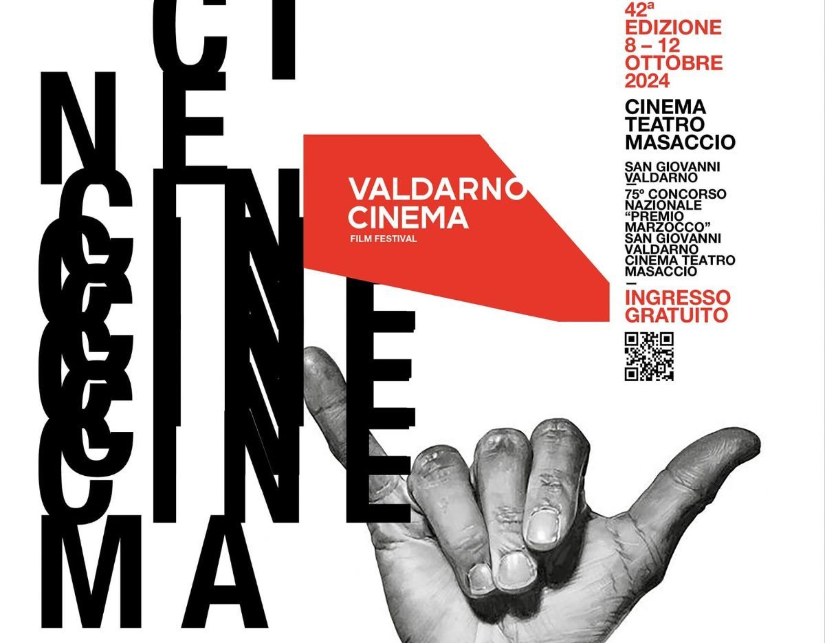 42° edizione di Valdarno Cinema Film Festival