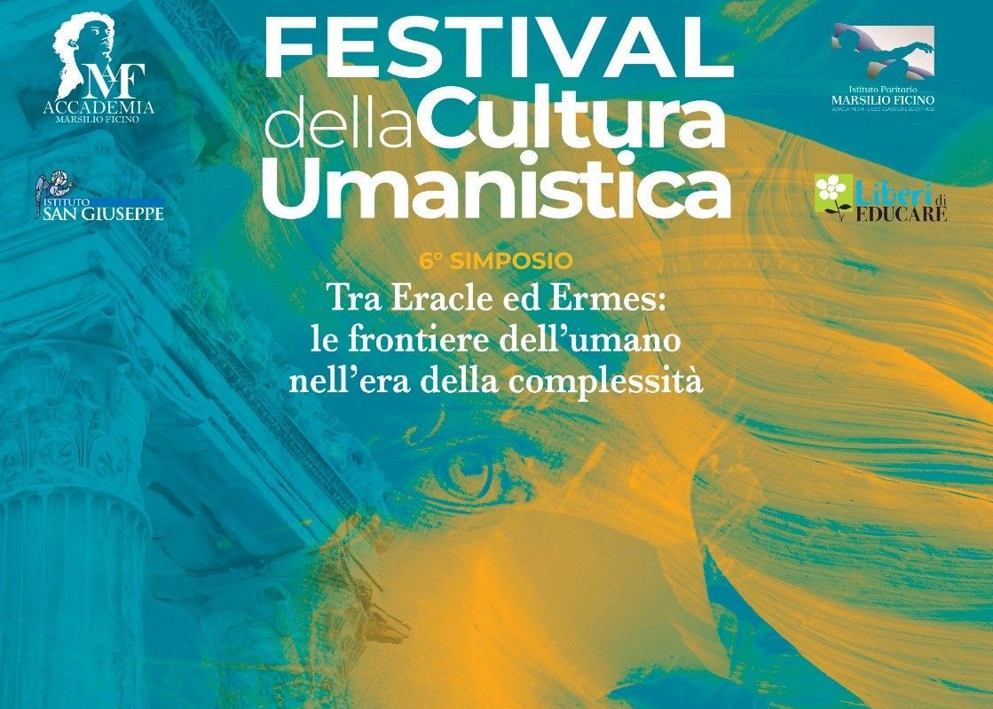 Festival della Cultura Umanistica 6# Edizione