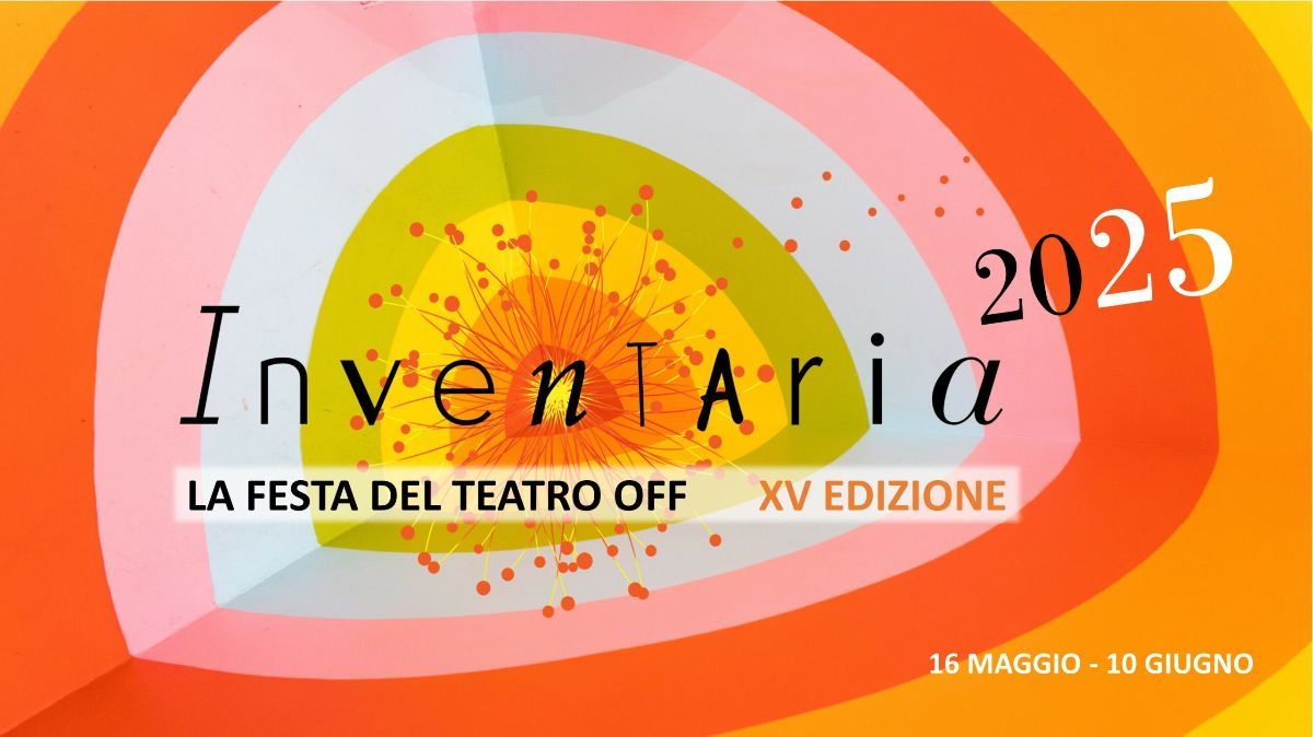 Inventaria XV° Edizione