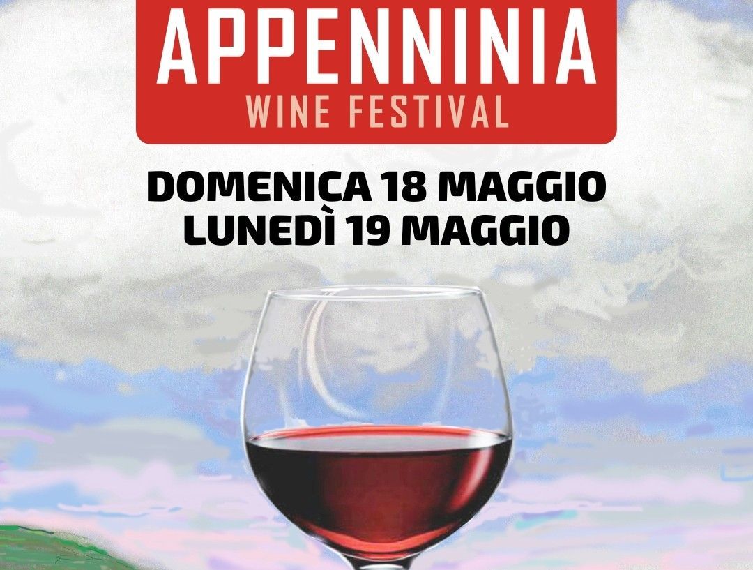 Appenninia Wine Festival