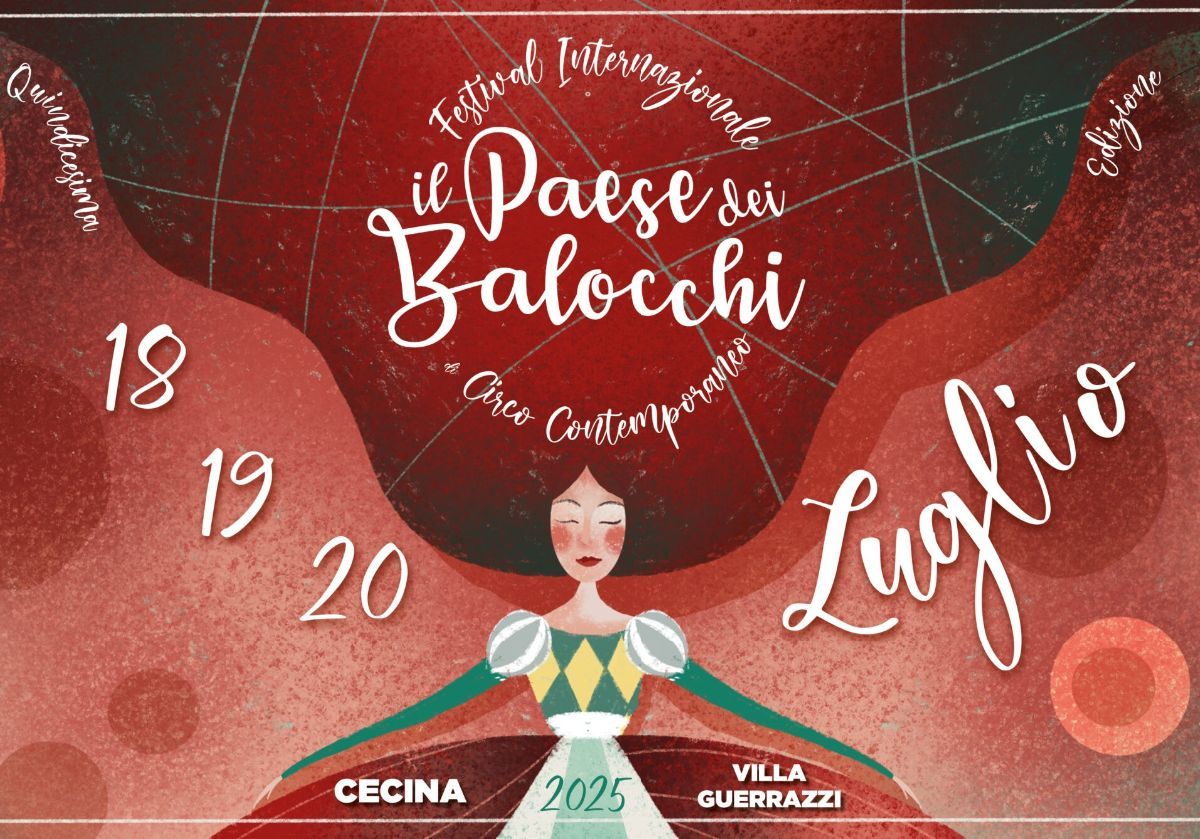 Il Paese dei Balocchi