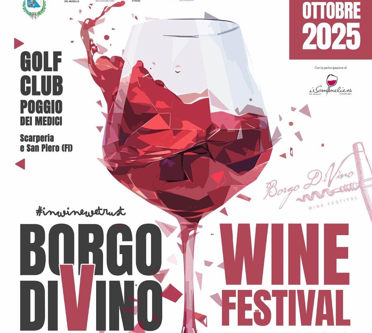 Borgo DiVino Festival 2025
