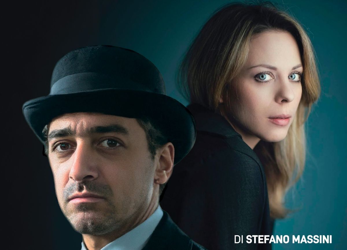 EICHMANN – Dove inizia la notte