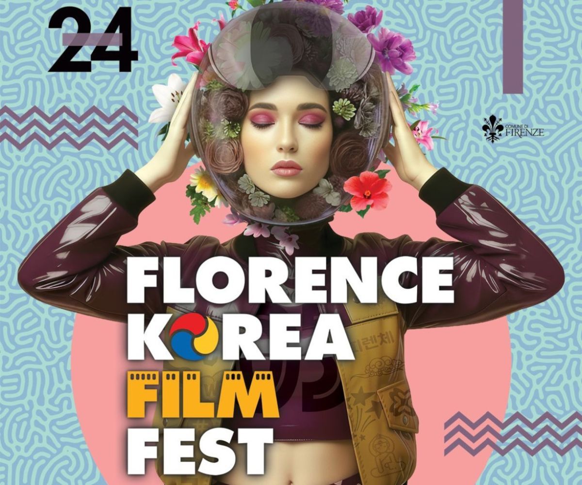 La 24° edizione del Florence Korea Film Fest