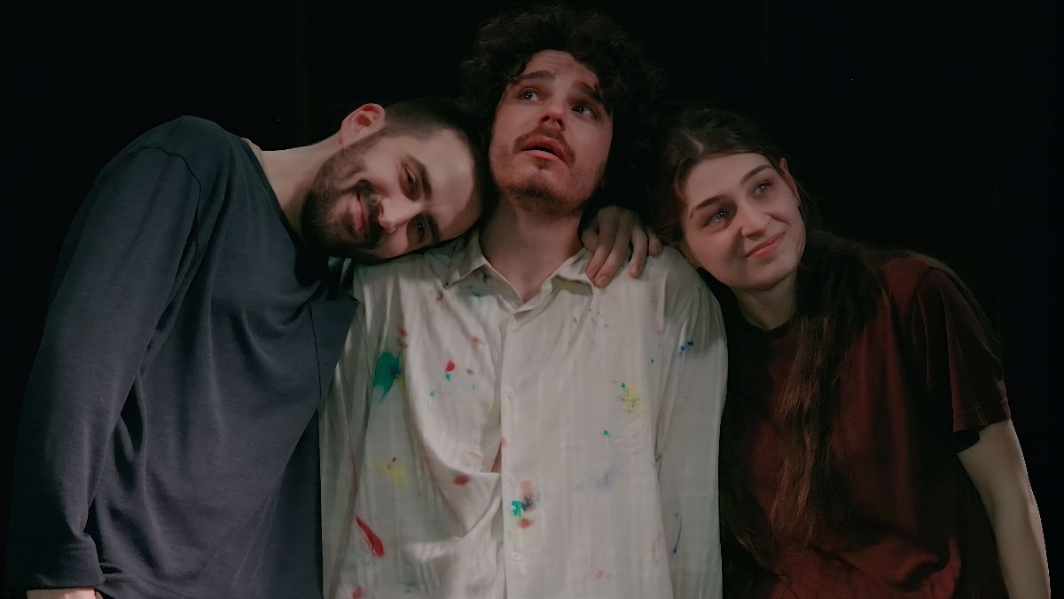 TRE DI PICCHE