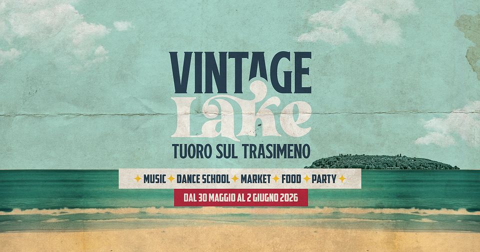 VintageLake