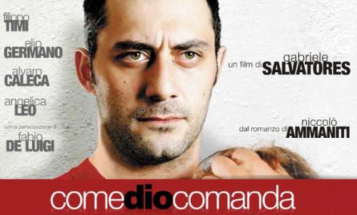 COME DIO COMANDA