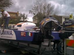 2Â° prova di Campionato Italiano