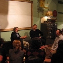 GLI ANNI SETTANTA 1970 - 1971