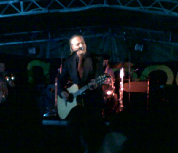 Concerti Agosto  2010