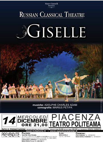 Giselle