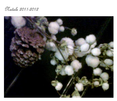 Racconto strambo di Natale