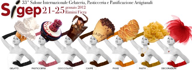 Sigep 21-25 gennaio 2012