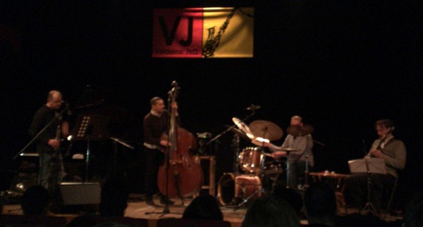 VALDARNO JAZZ SUMMER FESTIVAL 2013 - 22a EDIZIONE