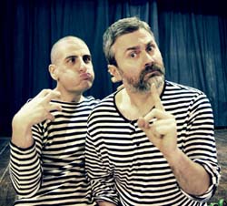 UN RACCONTO BRUNICCIO 