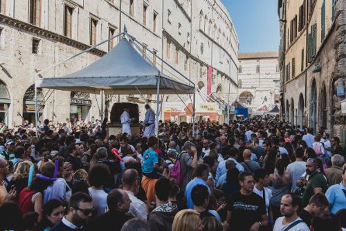 CHI SONO I PIÙ GOLOSI DI CIOCCOLATA?