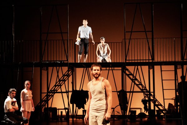 ODISSEA  da Omero a Derek Walcott