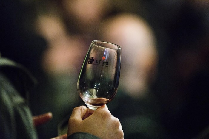 Enotica VII edizione del Festival del Vino e della Sensualita' - Roma