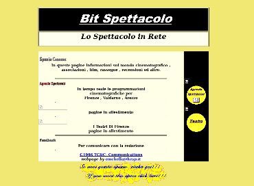 BitBar 2020  il sito si rinnova graficamente e tecnologicamente.