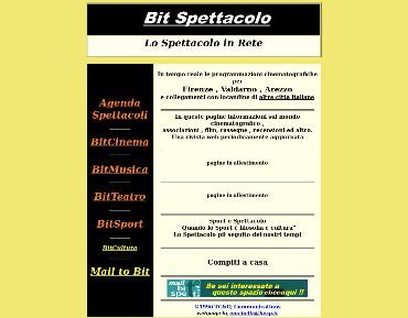 BitBar 2020  il sito si rinnova graficamente e tecnologicamente.