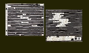 Roger Waters:  Is This The Life We Really Want?