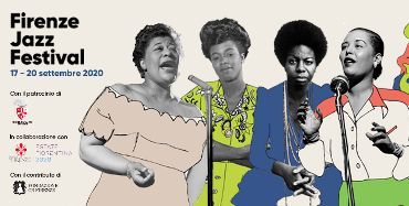 Firenze Jazz Festival 2020