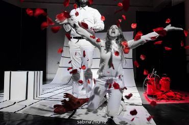 Inventaria 2020 | Roma